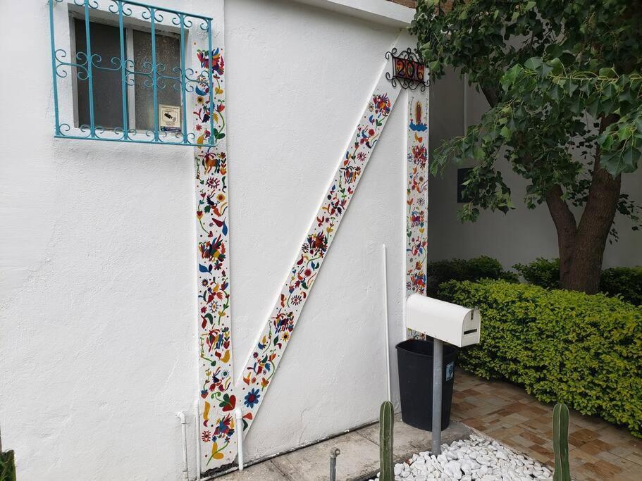 Сasa de vacaciones Artesanias De Mexico *